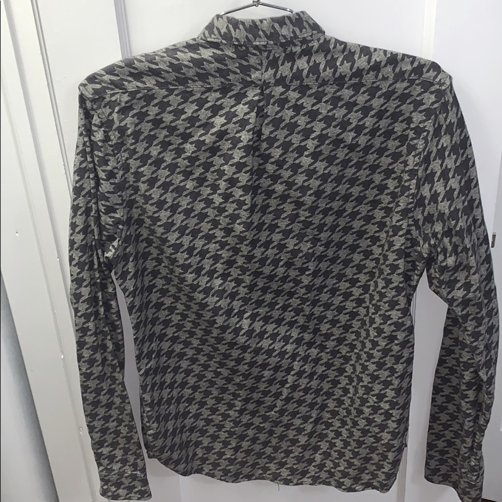 Scotch & Soda - Pattern Button-Down - image 2